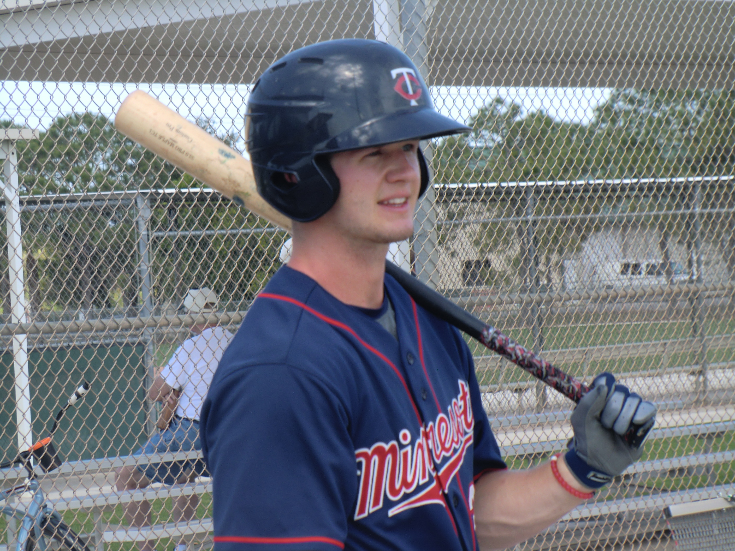 More information about "Twins Minor League Report (5/15): Miracle Power Backs Gonsalves"