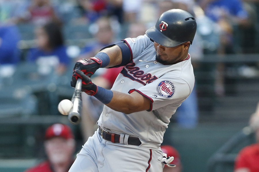 More information about "What Makes Luis Arraez so Good and How Can He Repeat His Excellence in 2020?"