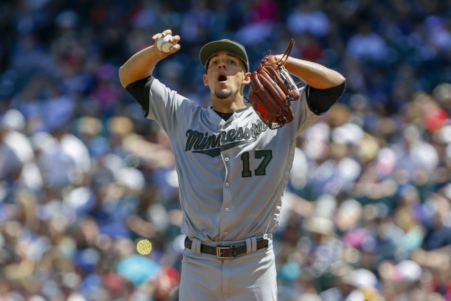 SEA 3, MIN 1: Worst Birthday Ever