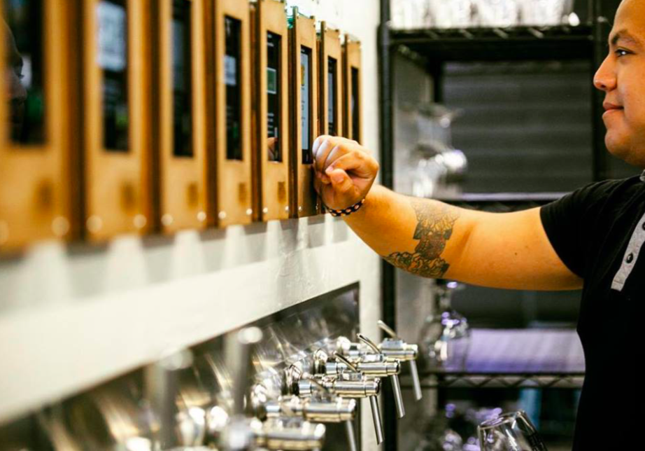 Twins Daily Touch-Em-All Pub Crawl Tickets On Sale Now