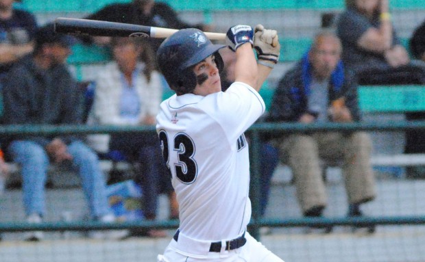 More information about "Twins Minor League Report (4/22): Vavra Continues Roll"