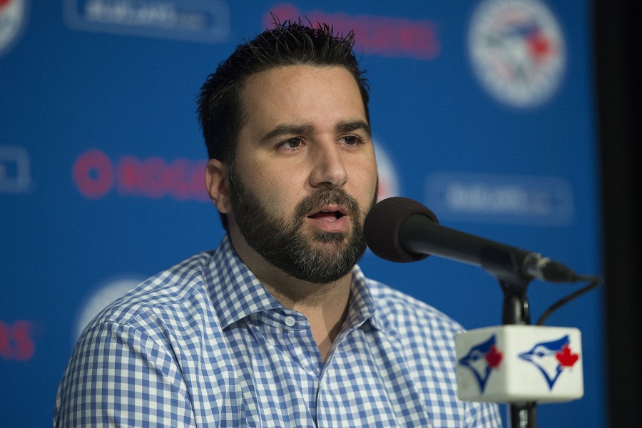 More information about "Examining Alex Anthopoulos"