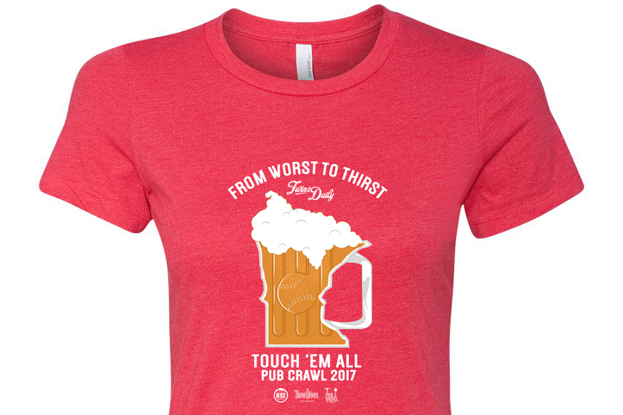 Ticket Sales End At Noon On Friday!