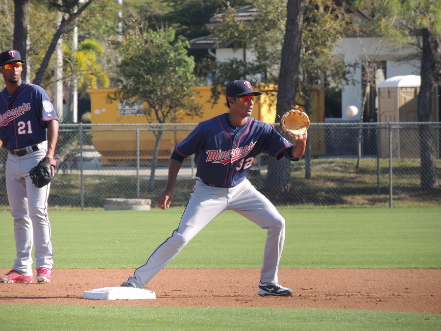 More information about "Twins Minor League Report (7/15): Saturday In The Minor League Parks"