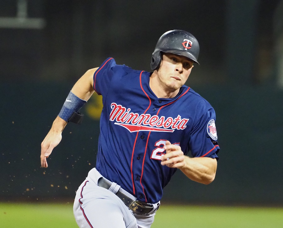 More information about "Twins Trying to Sustain Excellence"