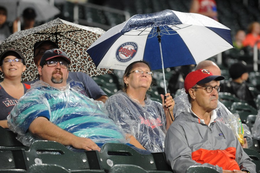 MIN 5, TB 1: Who’s the Snub?