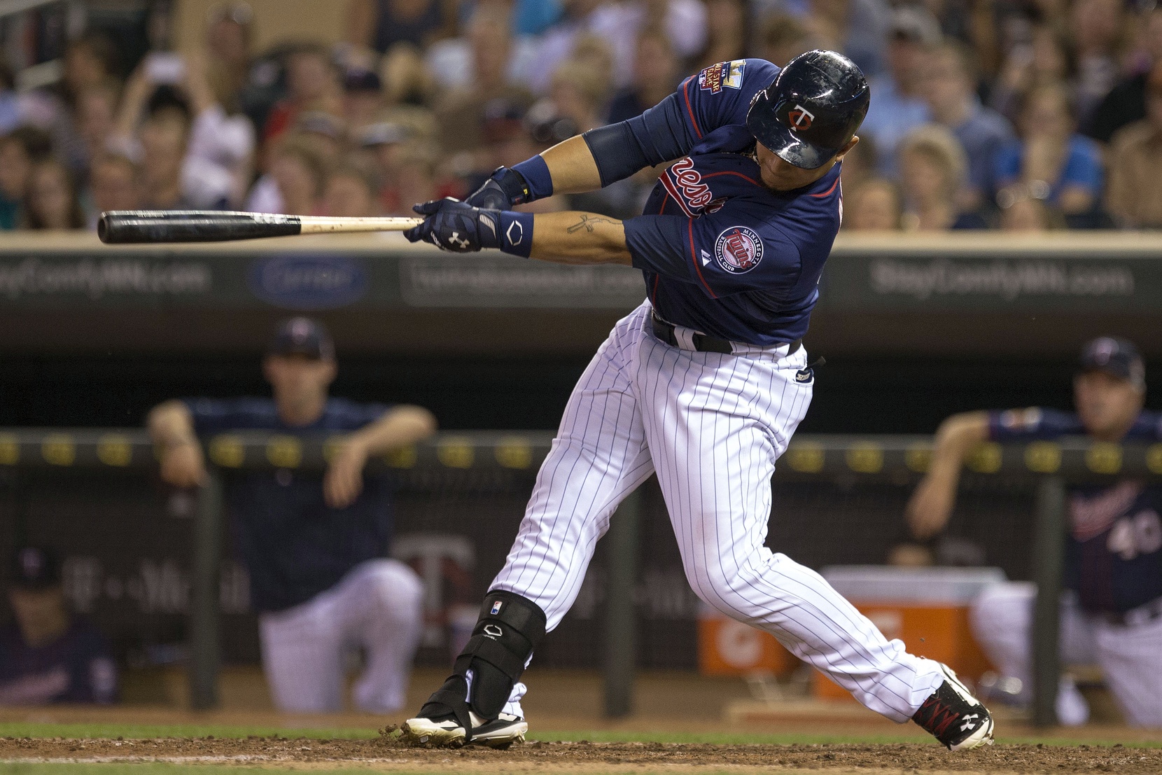 More information about "Arcia, Vargas and Rebellion"