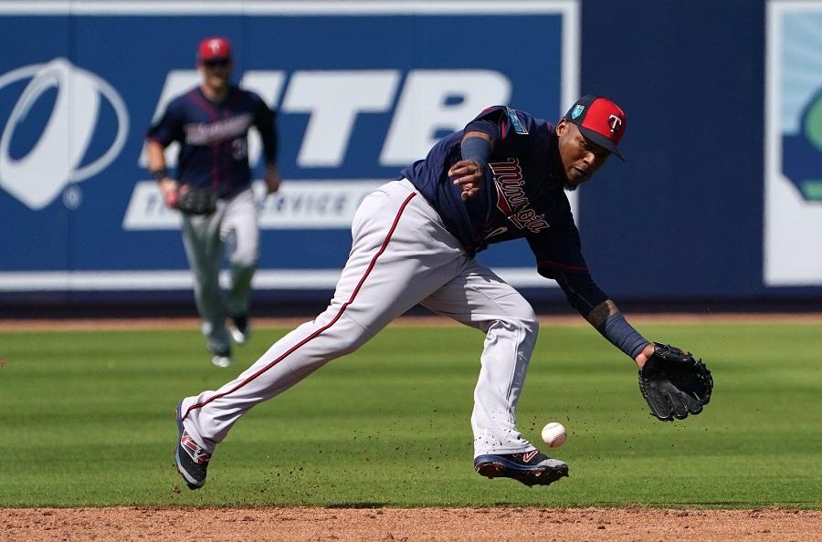 2018 Minnesota Twins Roster Projection (2.0)
