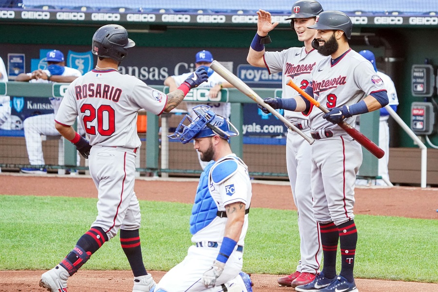 More information about "MIN 7, KC 2: Rosario, Sano Power Twins Win in KC"