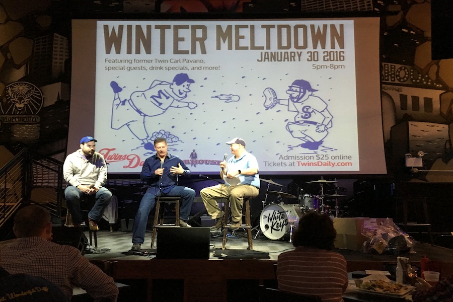 More information about "Winter Meltdown Recap"