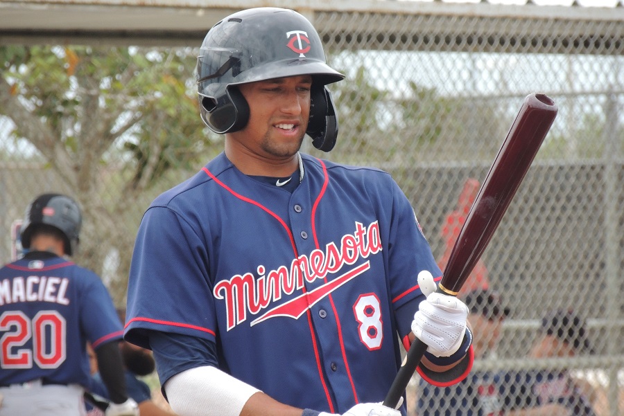 Royce Lewis Promoted to Double-A Pensacola