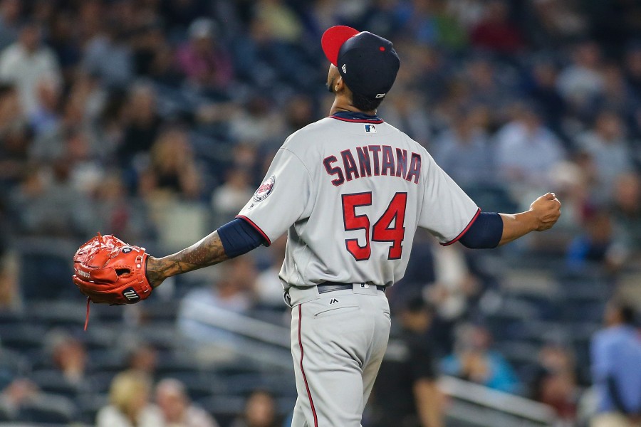 More information about "NYY 2, MIN 1: Garcia, Yankees Bullpen Dominate Twins"