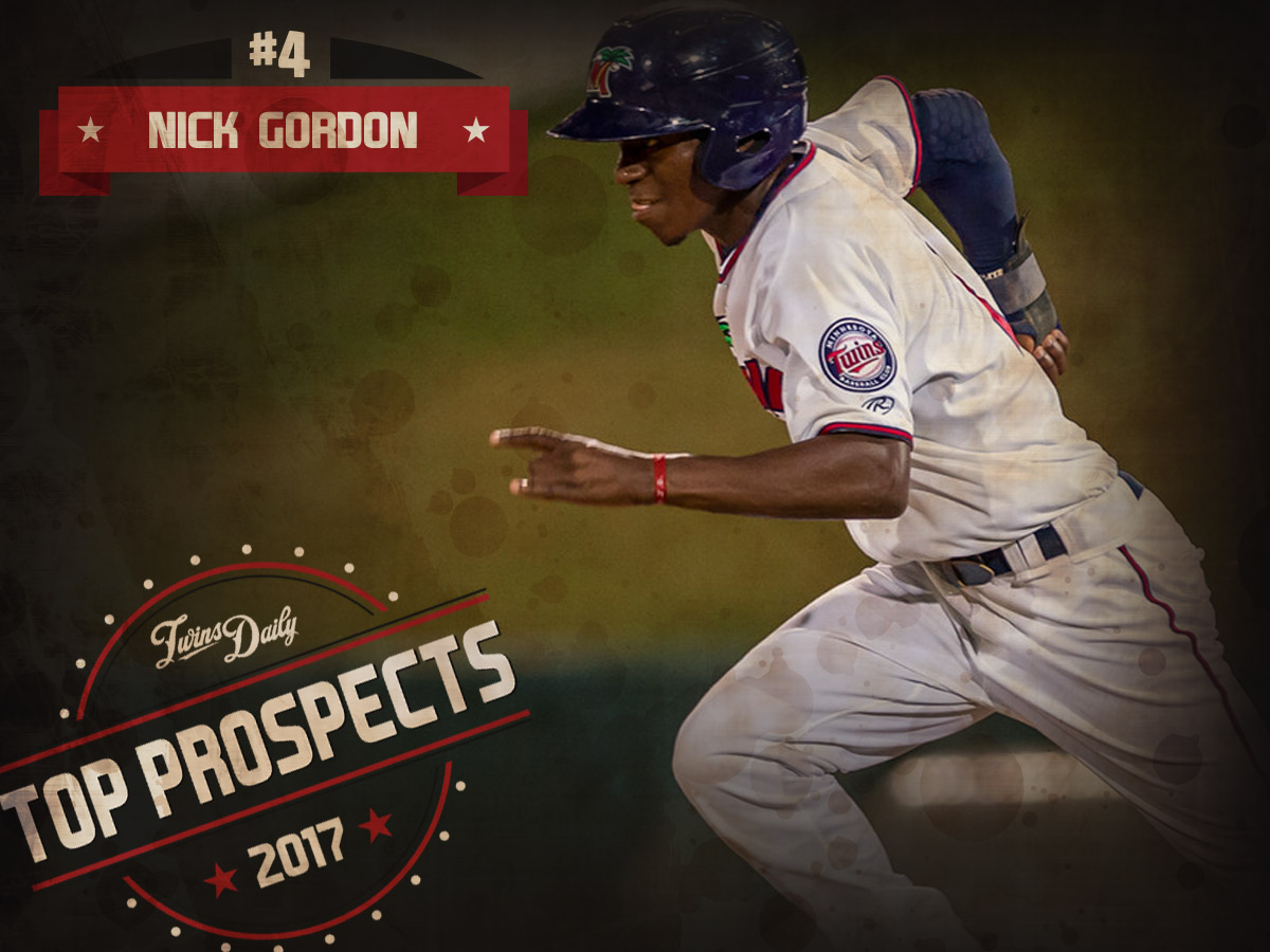 More information about "TD Top Prospects #4: Nick Gordon"