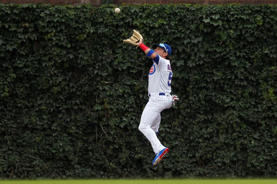 More information about "Spring Trade Targets: Should Twins Swap Young Arm for Albert Almora, Jr.?"