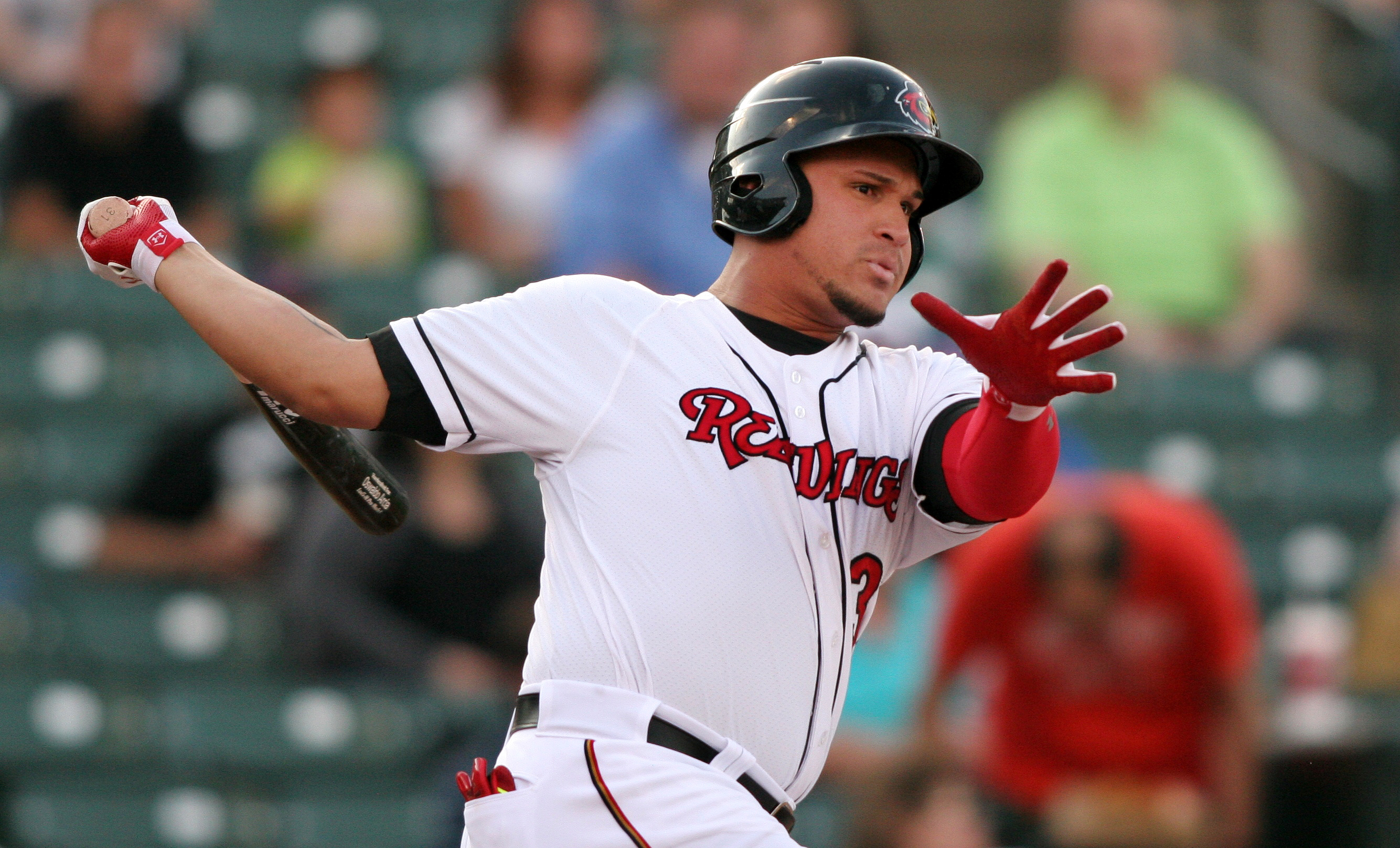 More information about "Twins Minor League Report (7/13): Arcia, Batts Honored"