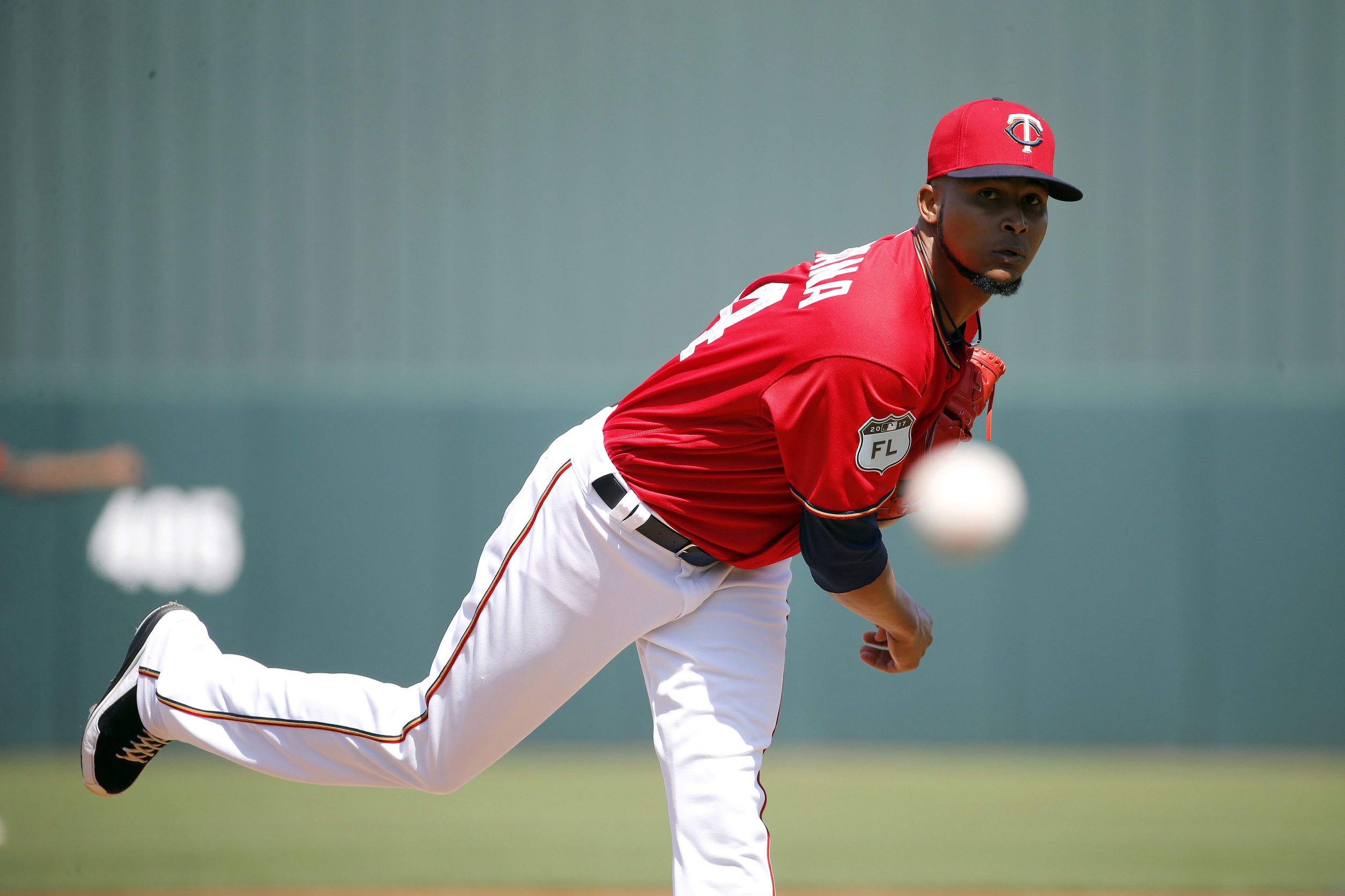 More information about "Report From The Fort: Studying Santana"