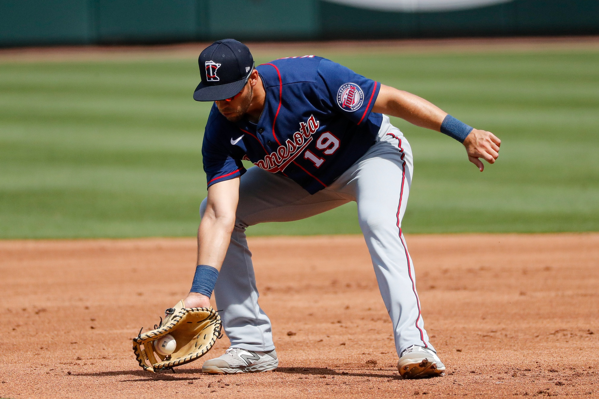 Minnesota Twins send Alex Kirilloff to alternate site; cut handful