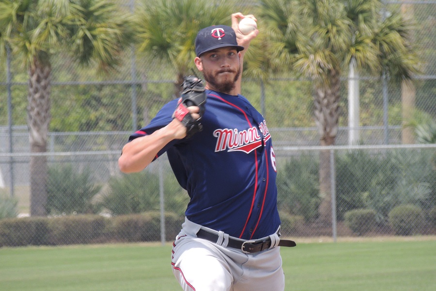 Twins Minor League Report (4/25): Berrios, Romero, and... Turley? Oh My!
