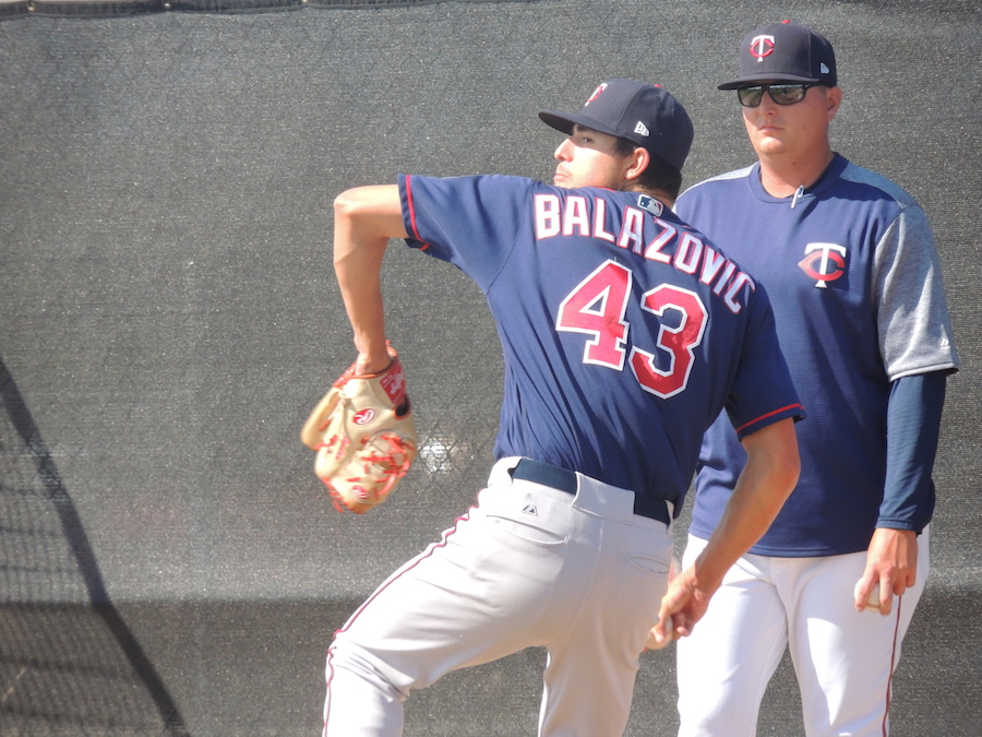 More information about "Twins Minor League Report (8/22): Rochester Rakes and Elizabethton Electrifies, Big Numbers Light up the Board"