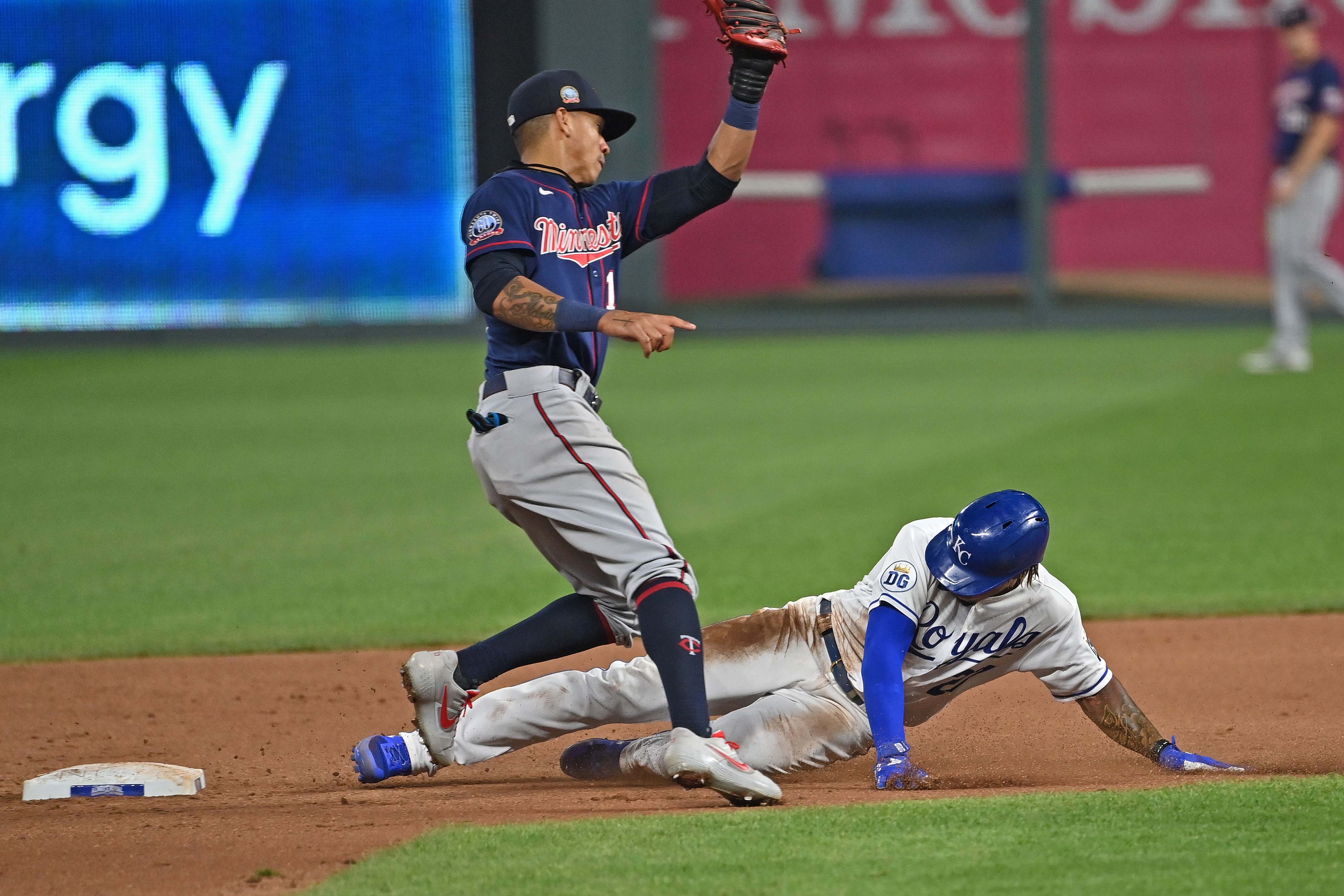 More information about "Twins Notebook 8/9: The Sky is Falling!"