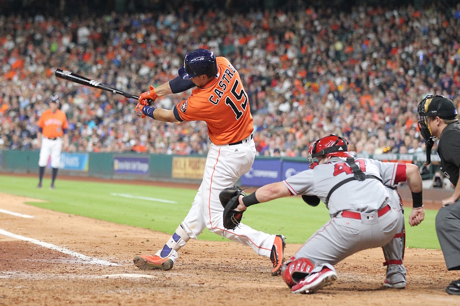 More information about "How Much Can The Twins Spend On A Catcher?"