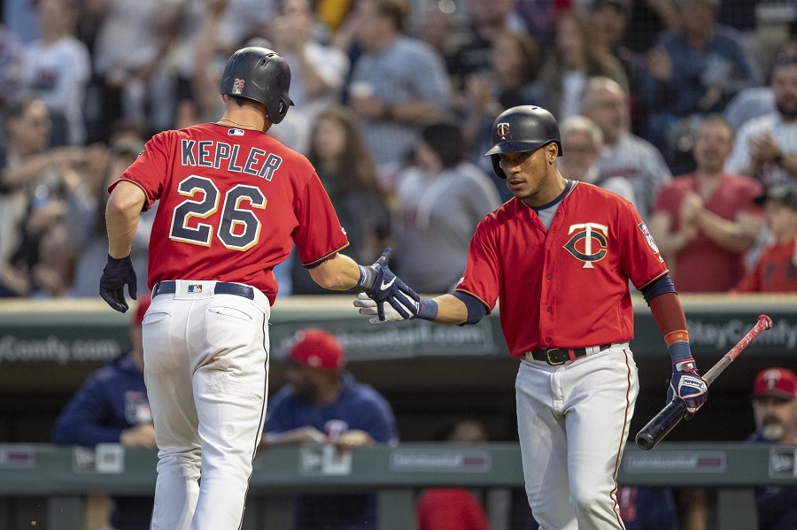 More information about "Twins Offense Will Go as Far as Kepler and Polanco Take Them"