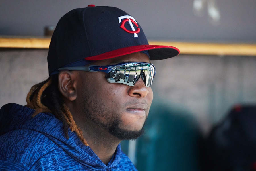 Miguel Sano agrees to three-year contract; five other Twins avoid
