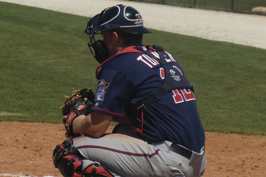 More information about "Twins Minor League Report (8/26): Turner Lifts Miracle"