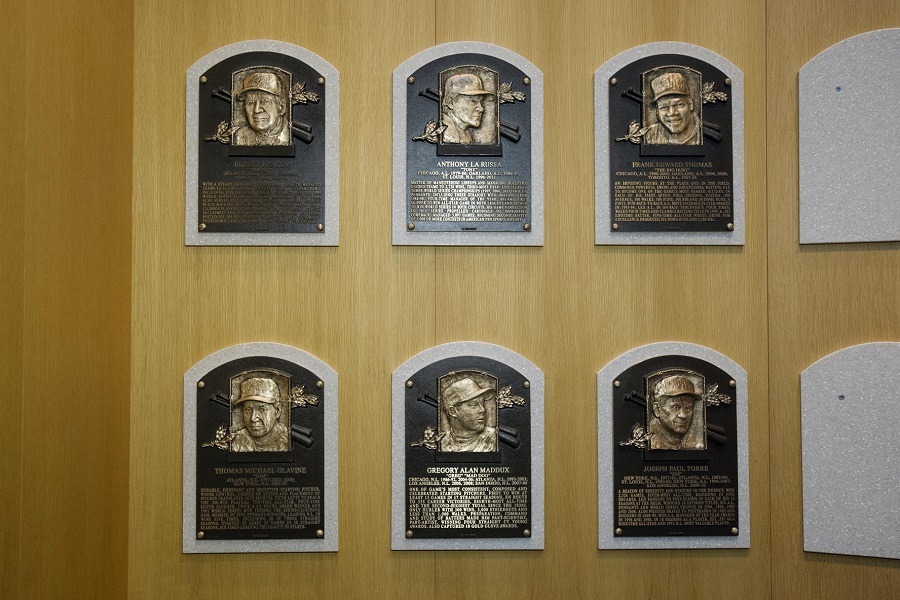 More information about "Sorting Through the 2015 HOF Ballot"