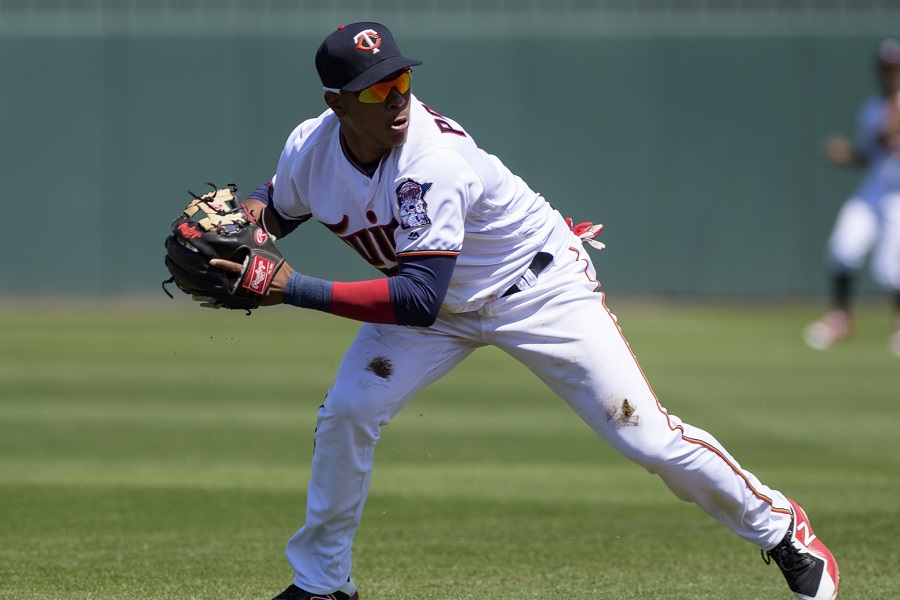 Jorge Polanco Receives 80-Game Suspension For PED