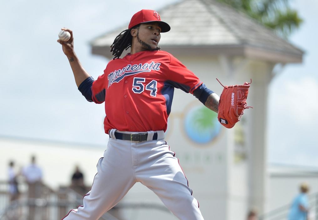 More information about "Is Ervin Santana Really A Midseason Addition?"