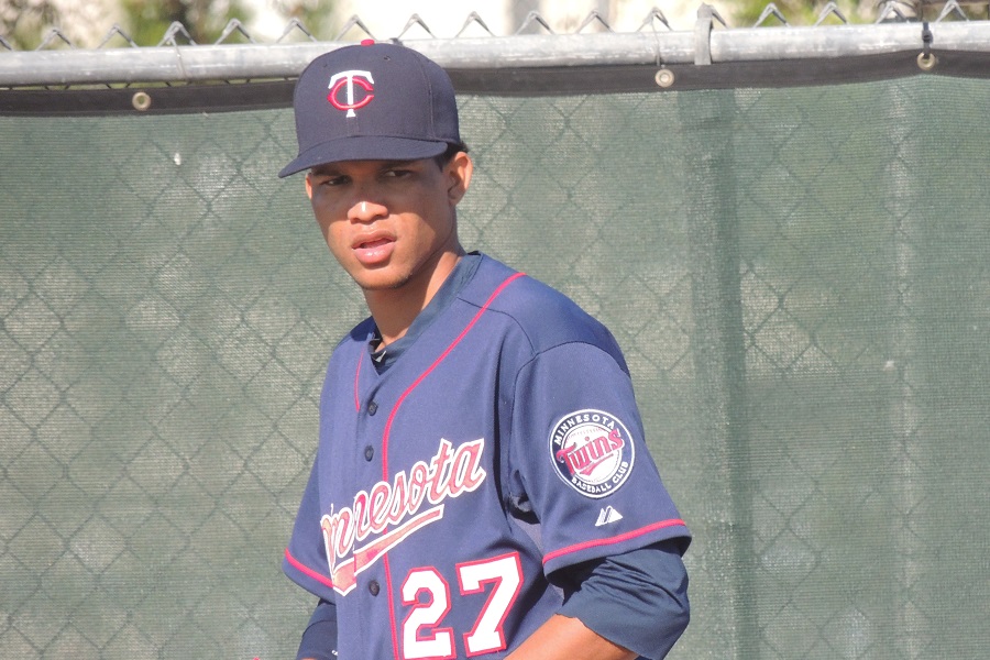 More information about "Twins Minor League Report (8/3): Felix Jorge Rules, Glen Perkins Pitches Clean Inning In Rehab"