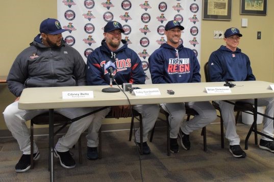 Kernels Media Night Highlights