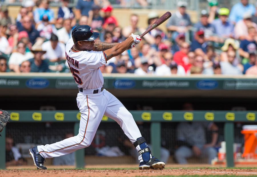 More information about "Twins' 2016 ROY Candidates"