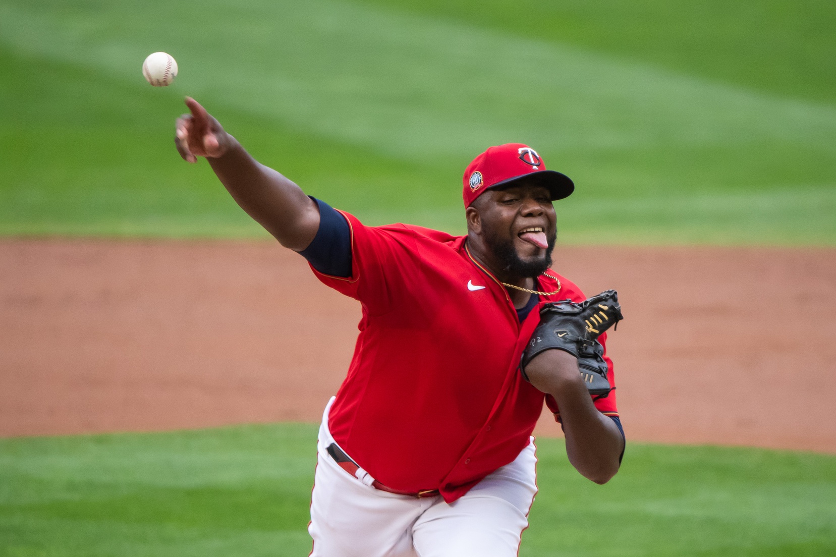 More information about "Twins 6, Tigers 2: Pineda Pitches 7 Innings, Twins Take 4 of 5"