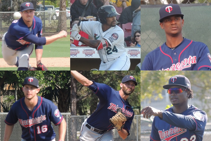 More information about "Twins Minor League Leaderboard (through Saturday, May 20)"