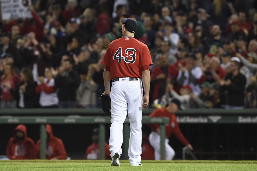 More information about "Can Addison Reed Become Minnesota's Bullpen Ace?"