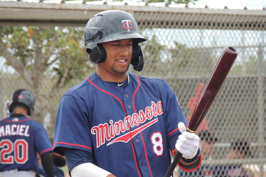 Twins Daily 2018 Top Prospects: #1 Royce Lewis - Minor Leagues