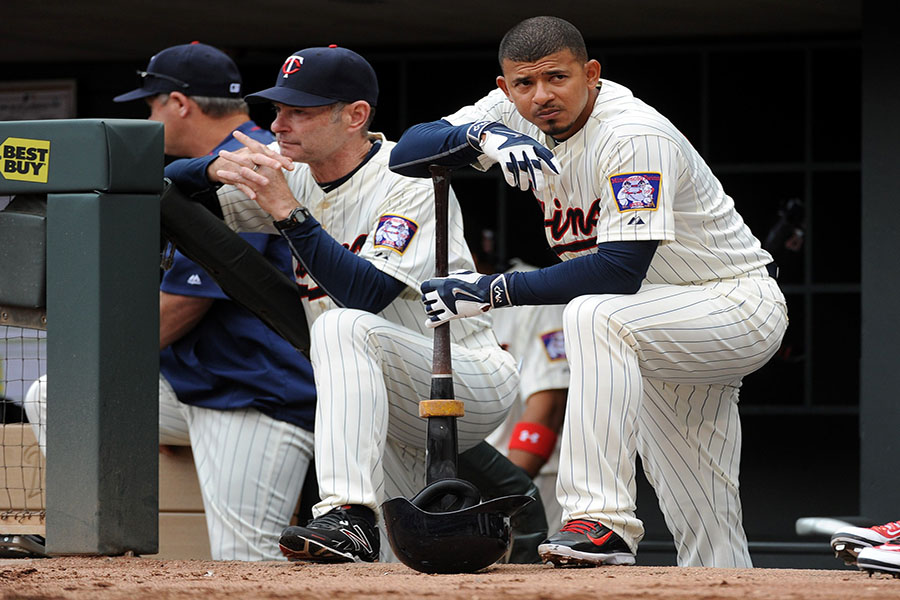 More information about "When Will Molitor Start Making Adjustments?"