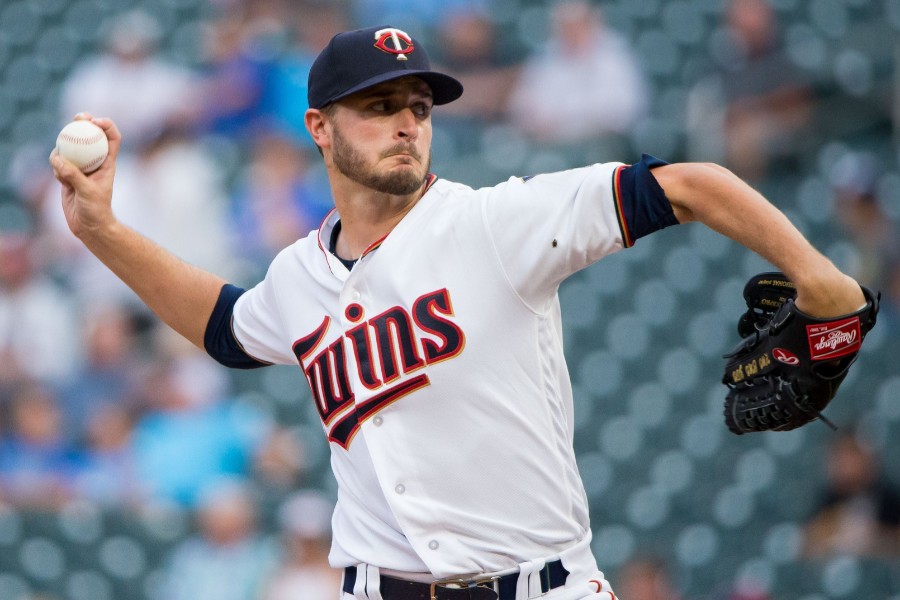 More information about "MIN 5, PIT 2: Odorizzi, Polanco Spark Comeback"