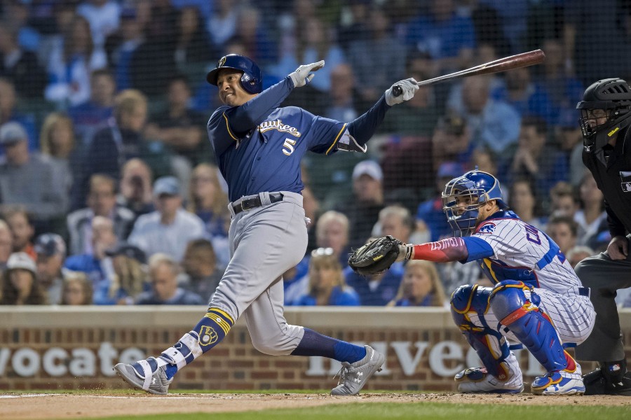 More information about "Making Sense of the Lineup Makeover"