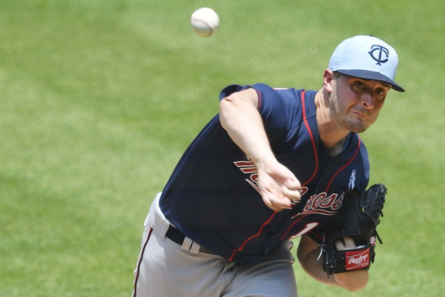 CLE 4, MIN 1: Lots of Traffic, Just One Run