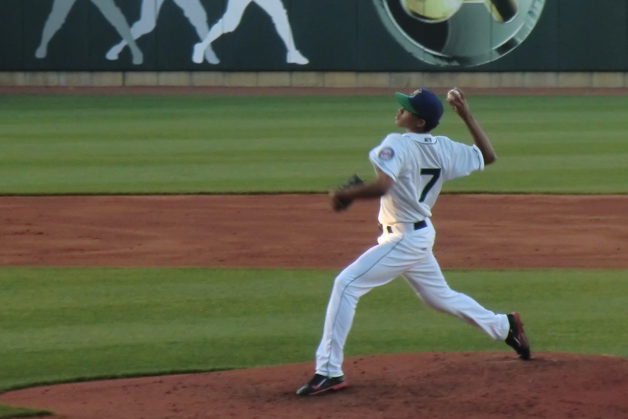 More information about "Twins Minor League Report (4/13): Hicks And Buxton Power Wins"