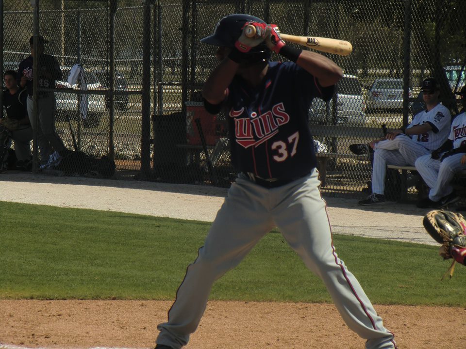 More information about "Twins Minor League Report (8/27): Hinojosa Plays Hero"