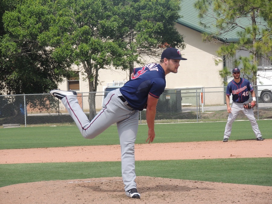 More information about "Twins Minor League Report (4/6): Opening Day Washouts And Shutouts"