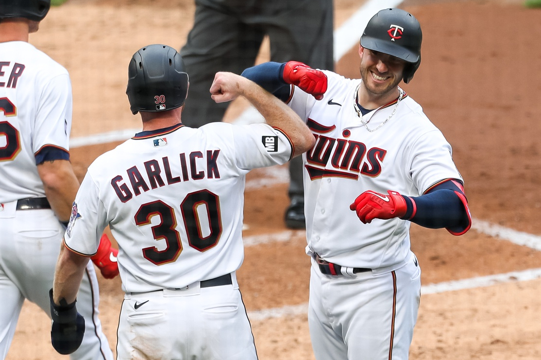 The Breakout Isn't Coming for Carlos Correa - Twins - Twins Daily