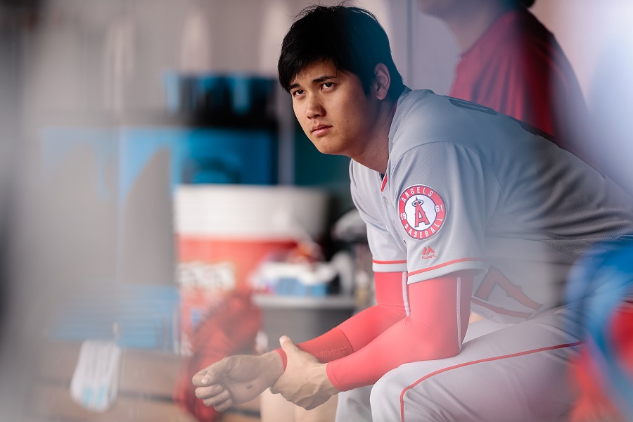 Game Thread: Twins @ Angels, 5/10 9:07pm CT