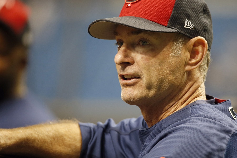 More information about "Paul Molitor Wins American League Manager Of The Year"