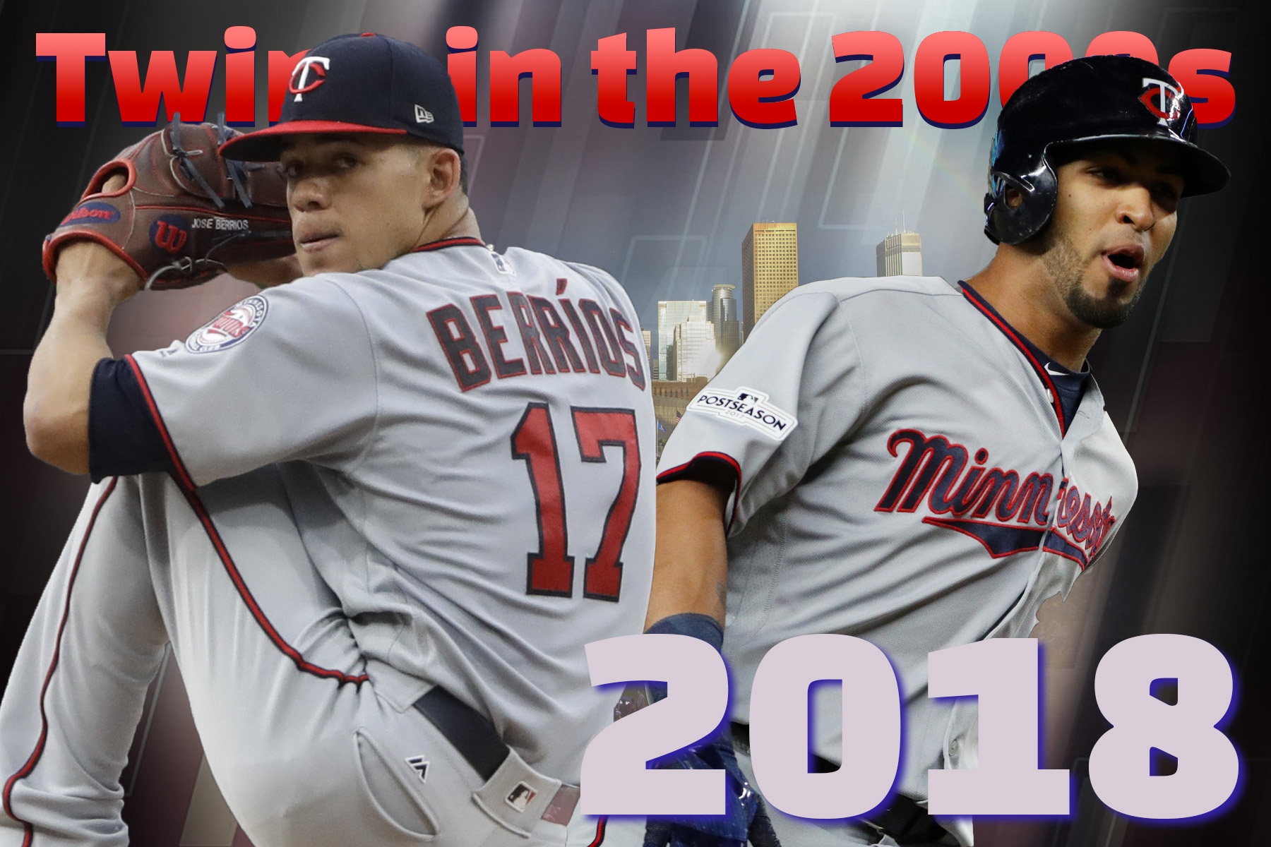 Minnesota Twins top 2017 moments: Big Sexy's Goodbye