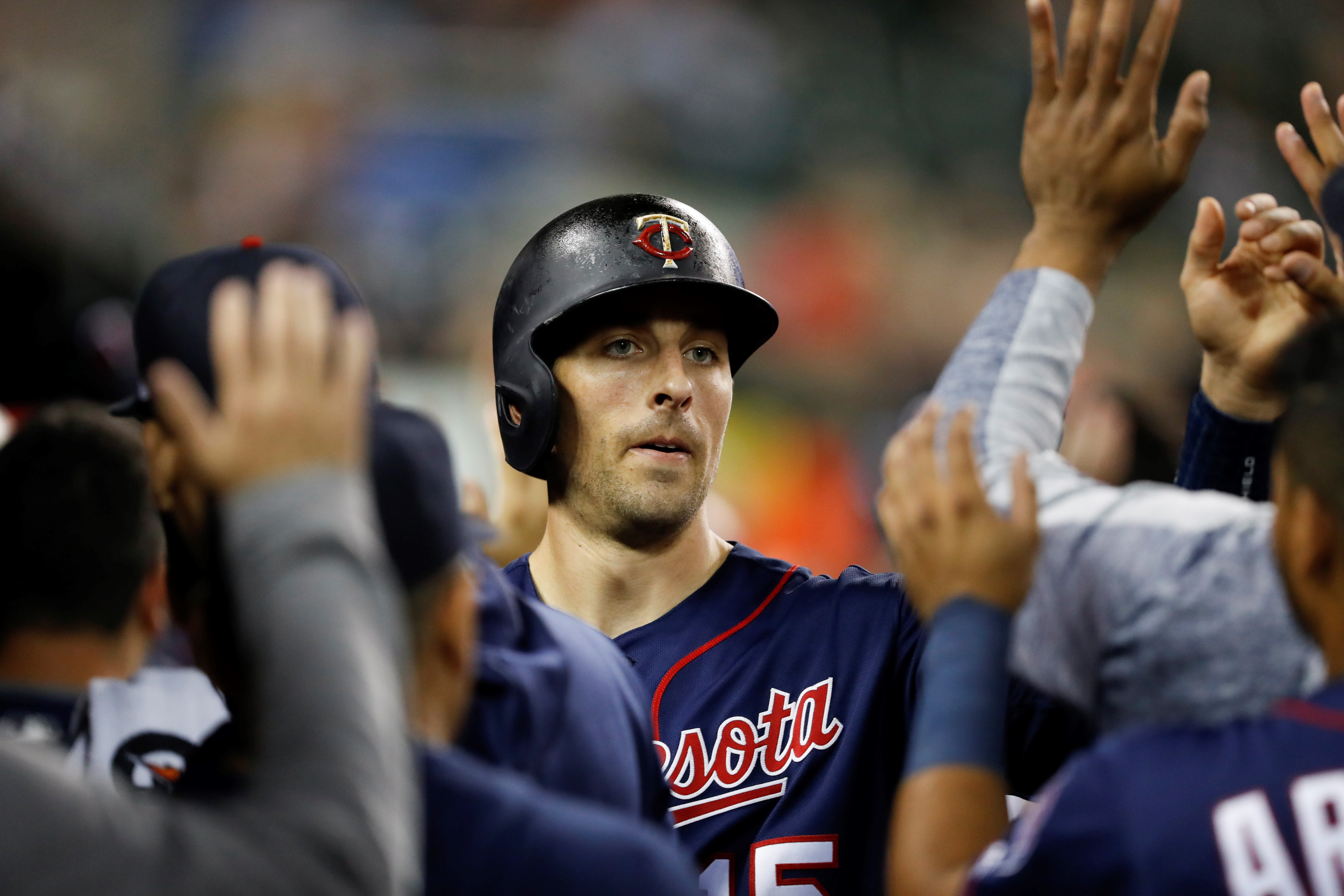More information about "Quantifying the Twins Improvement This Offseason Using WAR"